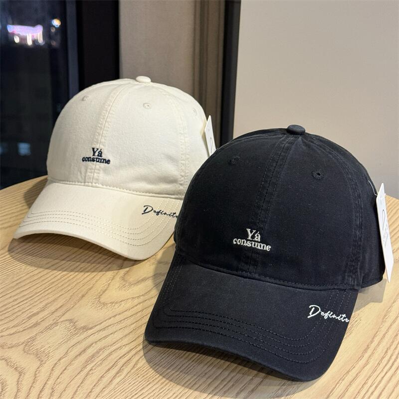 Men's Casual Cotton Baseball Cap Kalsten 1784270699