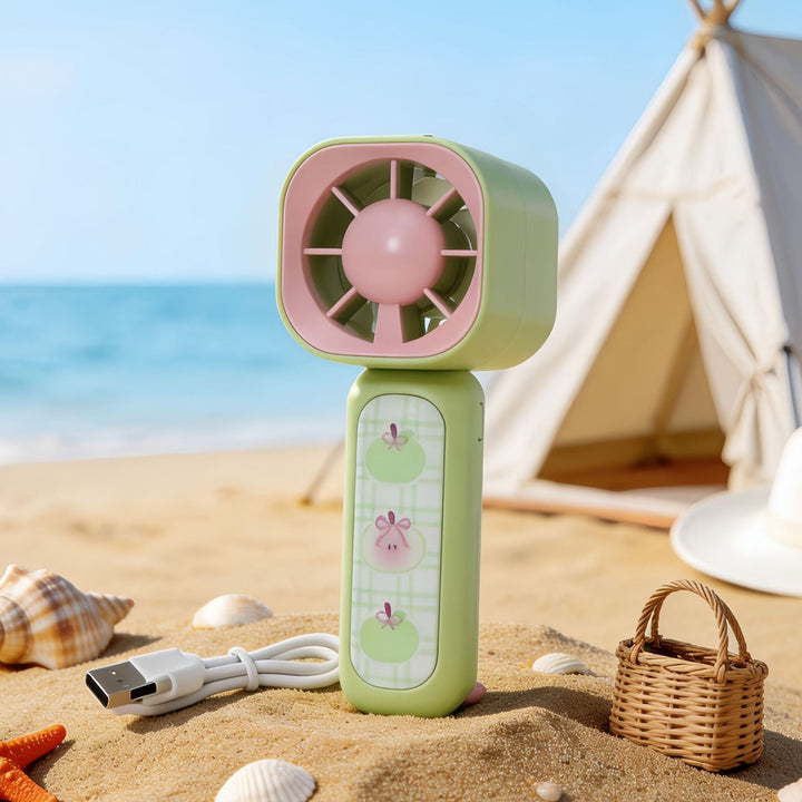 Handy portable fan Kalsten