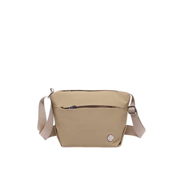 Versatile Adjustable Crossbody Organizer Bag Kalsten
