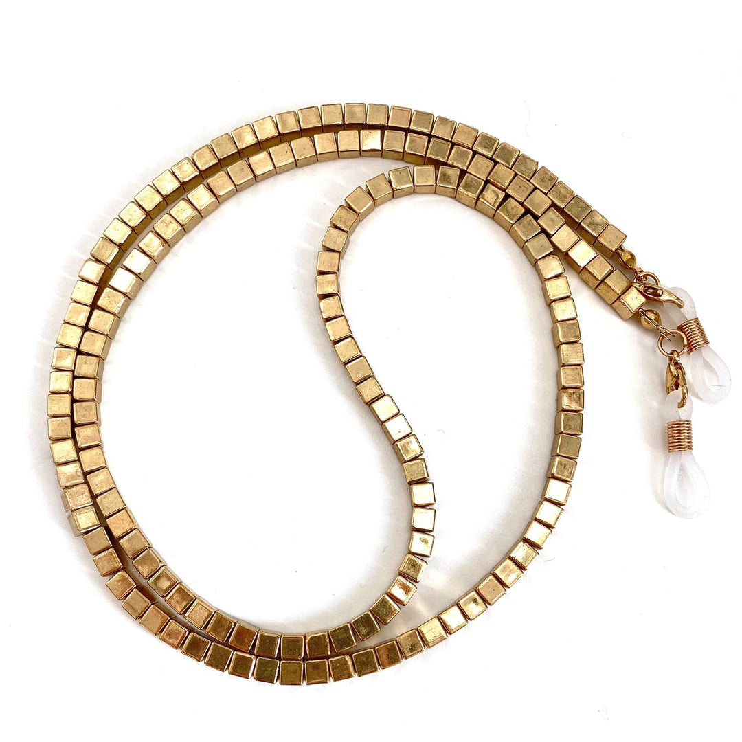 Beaded Eyewear Retainer Necklace Kalsten 1786689532