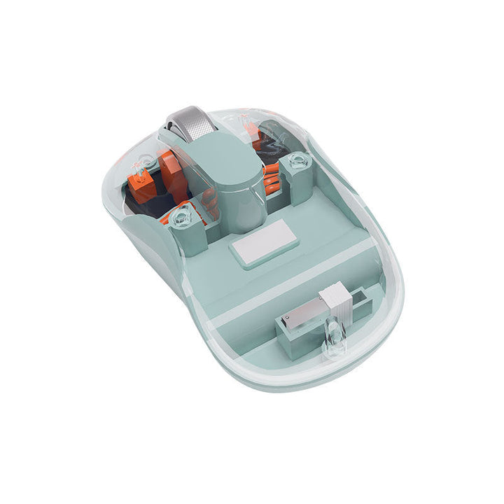 Ergonomic Gaming Mouse with Programmable Buttons Kalsten