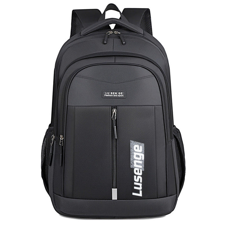 Versatile Urban Adventure Backpack