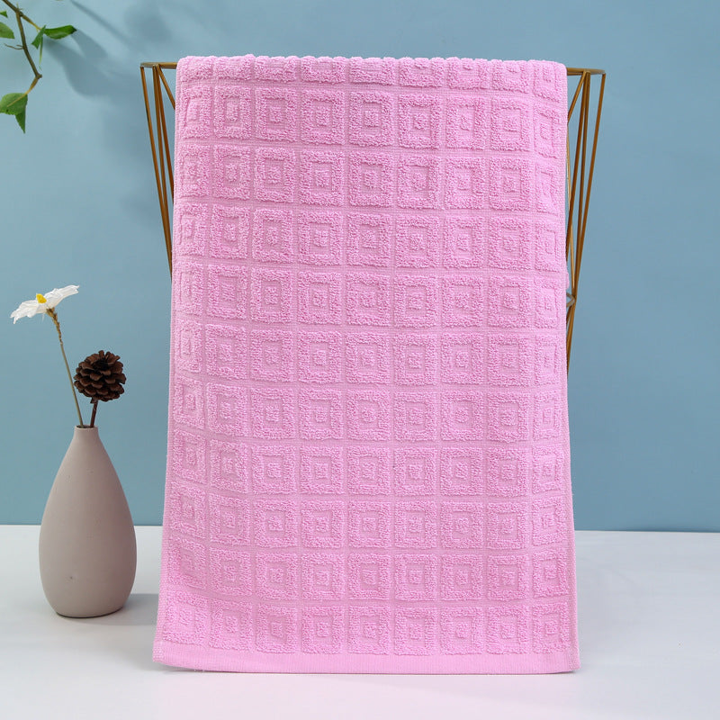 Premium Bath Towel Kalsten