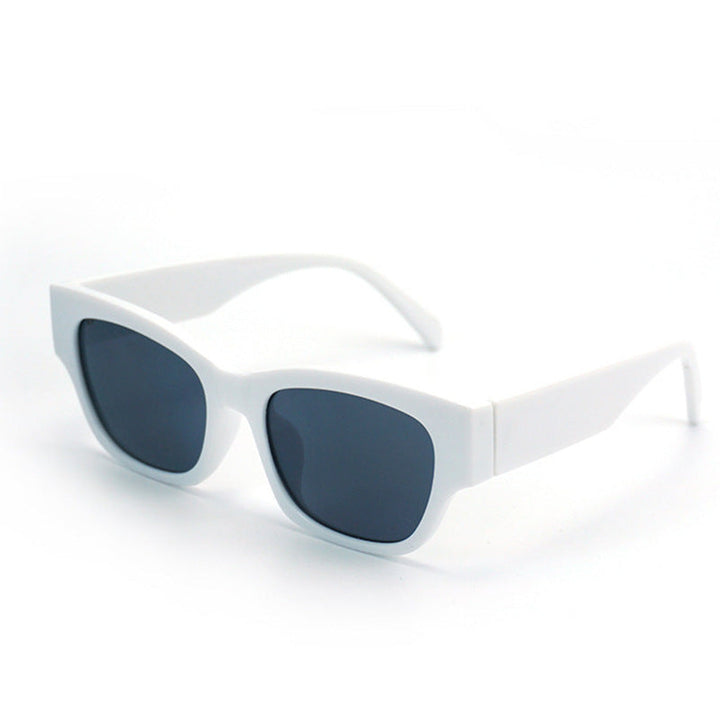 Women's Fashion Sunglasses with High-Quality Plastic Frame and UV Protection Kalsten