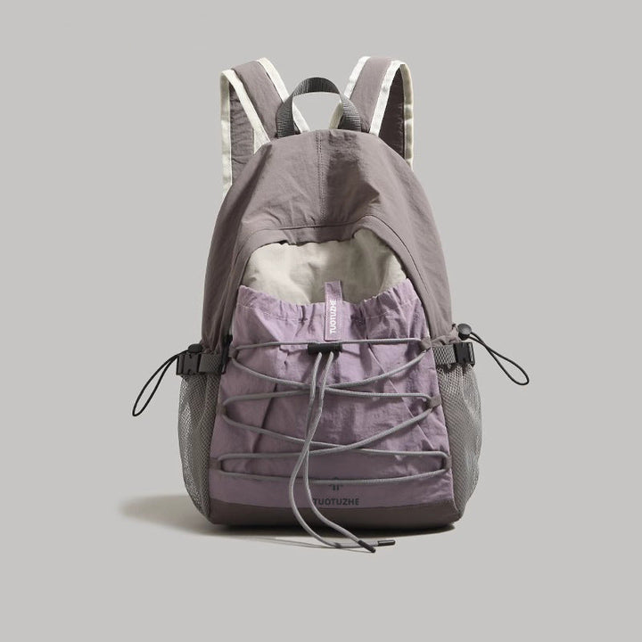 Versatile Lightweight Hiking Backpack Kalsten