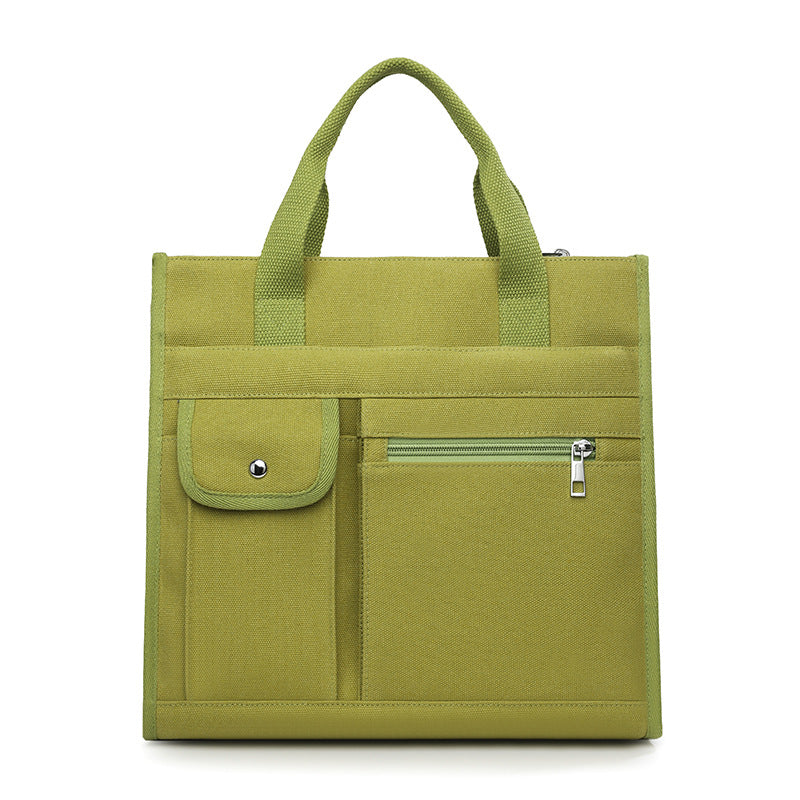 Practical everyday bag Kalsten