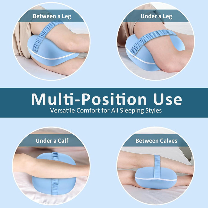 ergonomic sleeping pillow Kalsten