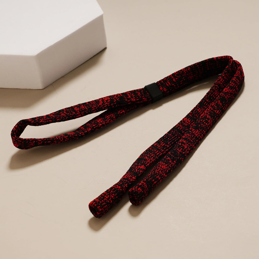 Adjustable Eyewear Retainer Strap Kalsten