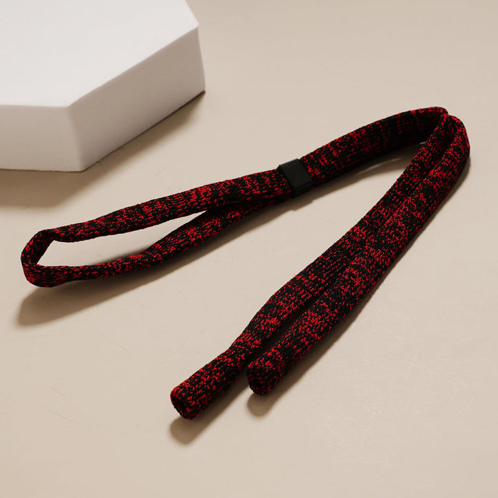 Adjustable Eyewear Retainer Strap Kalsten