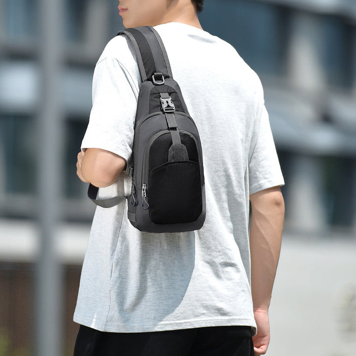 Sling Backpack Kalsten