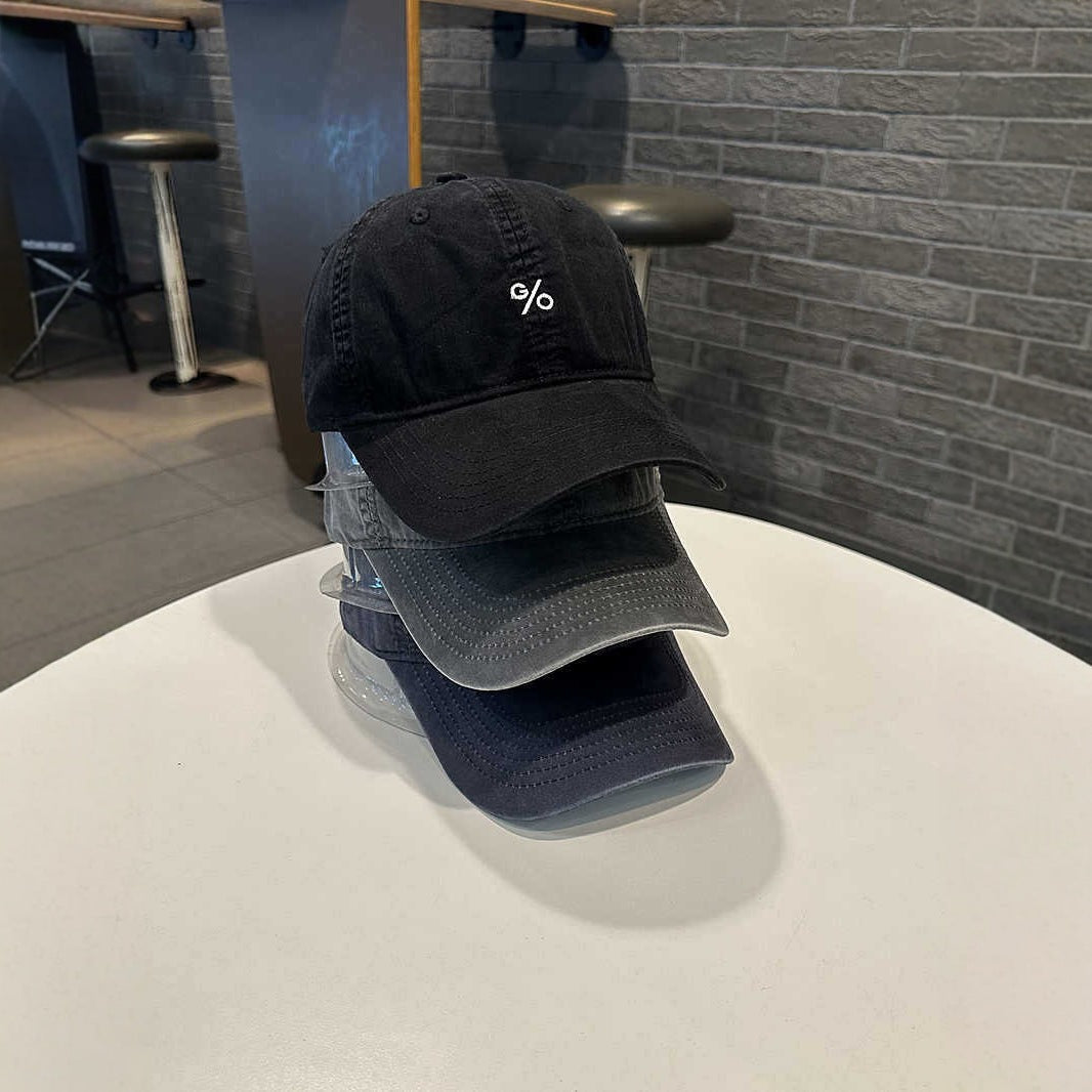 Men's Casual Adjustable Cap Kalsten