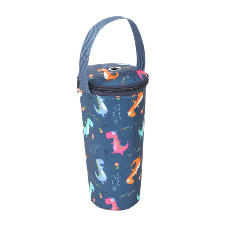 Insulated bottle transport bag Kalsten