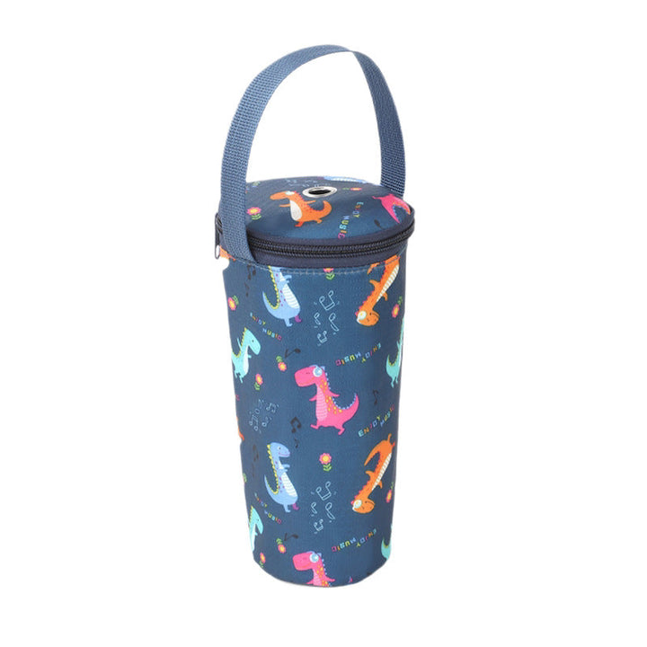 Insulated bottle transport bag Kalsten