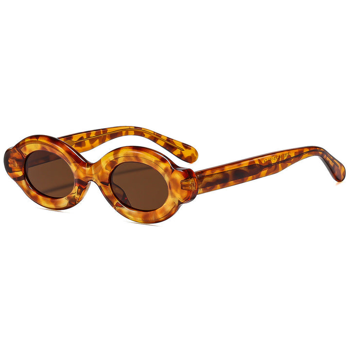 Women's fashionable sunglasses with unique design Kalsten