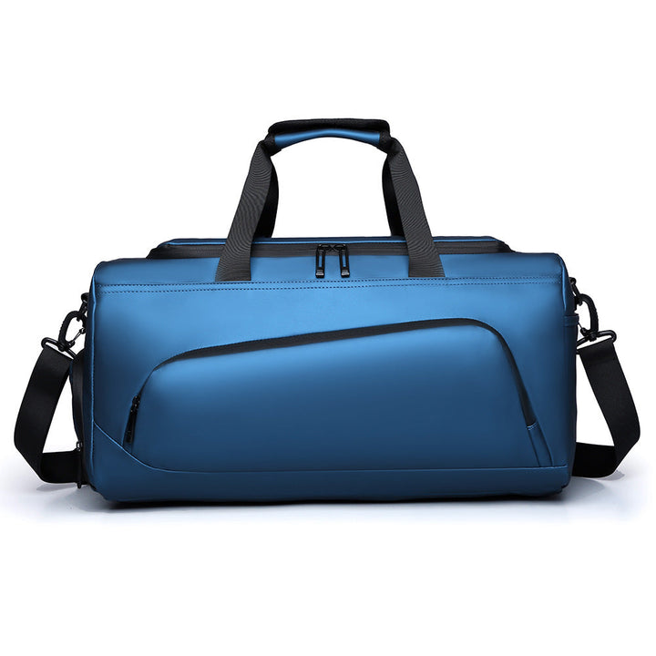 Versatile Waterproof Travel Duffel Bag Kalsten