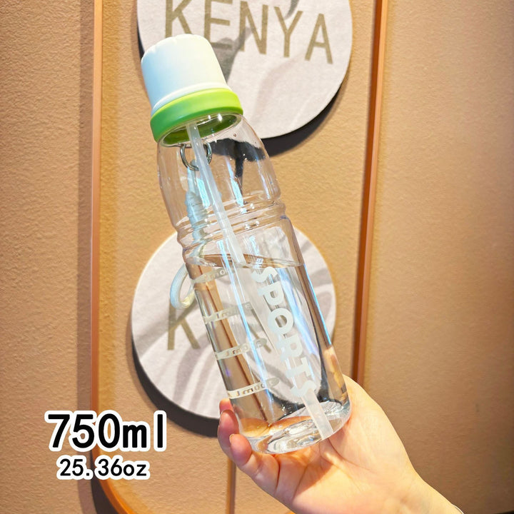 Unisex Sport Drink Bottle Kalsten