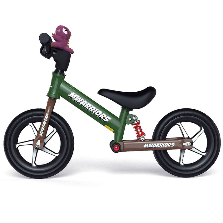 All-Terrain Balance Bike Kalsten
