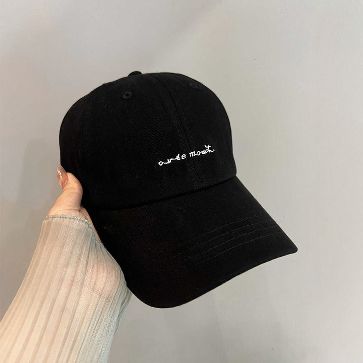 Women's Adjustable Casual Cap Kalsten