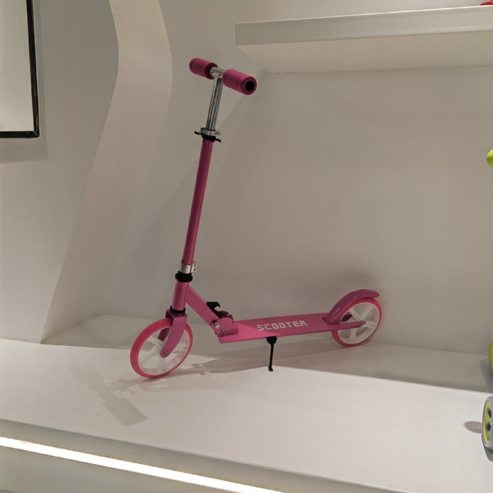 Urban Commuter Kick Scooter Kalsten