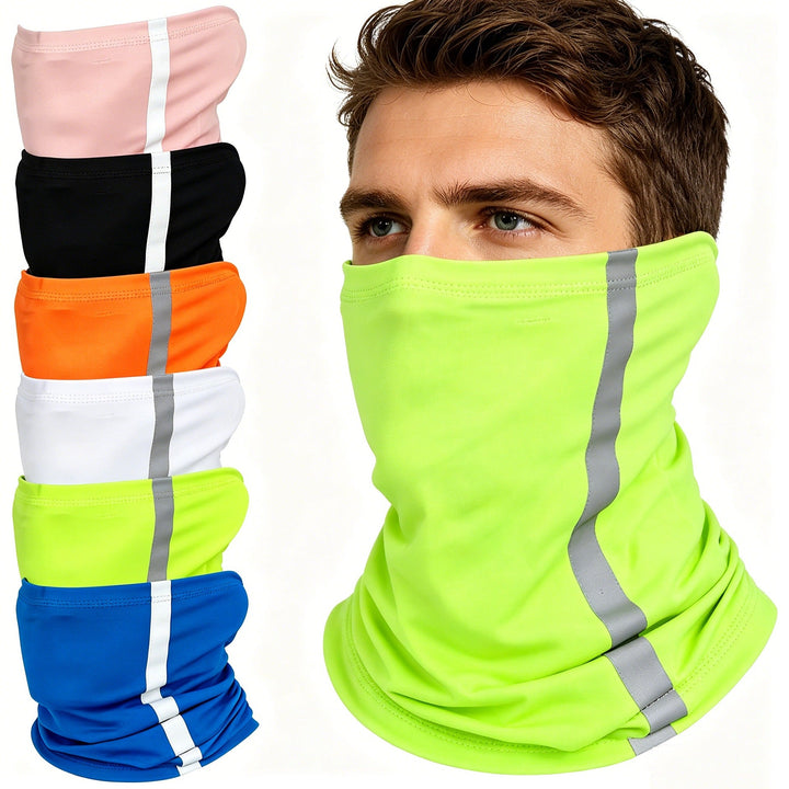 Women's Multifunctional Sports Neck Scarf Kalsten
