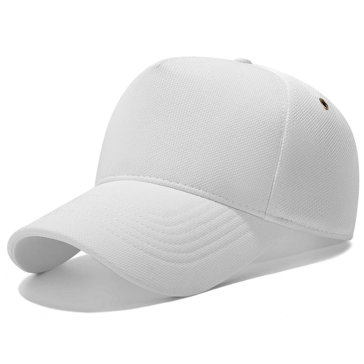 Men's Breathable Lightweight Running Cap Kalsten