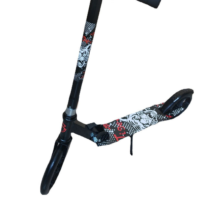 Premium Freestyle Kick Scooter Kalsten