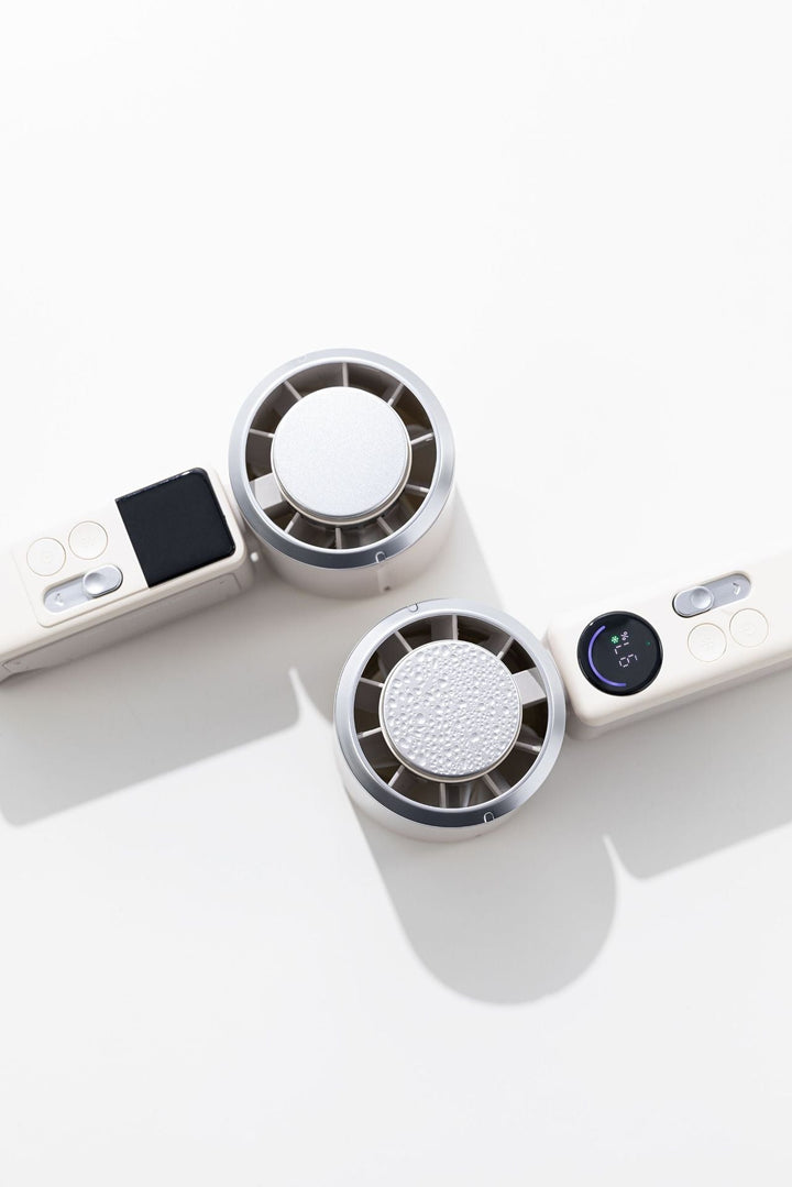 Unisex Portable Fan Kalsten