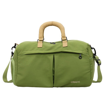Versatile Travel Messenger Duffel Bag Acalora