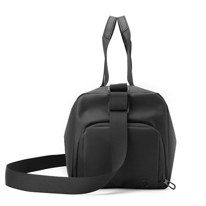 Ladies practical sports and travel bag Kalsten