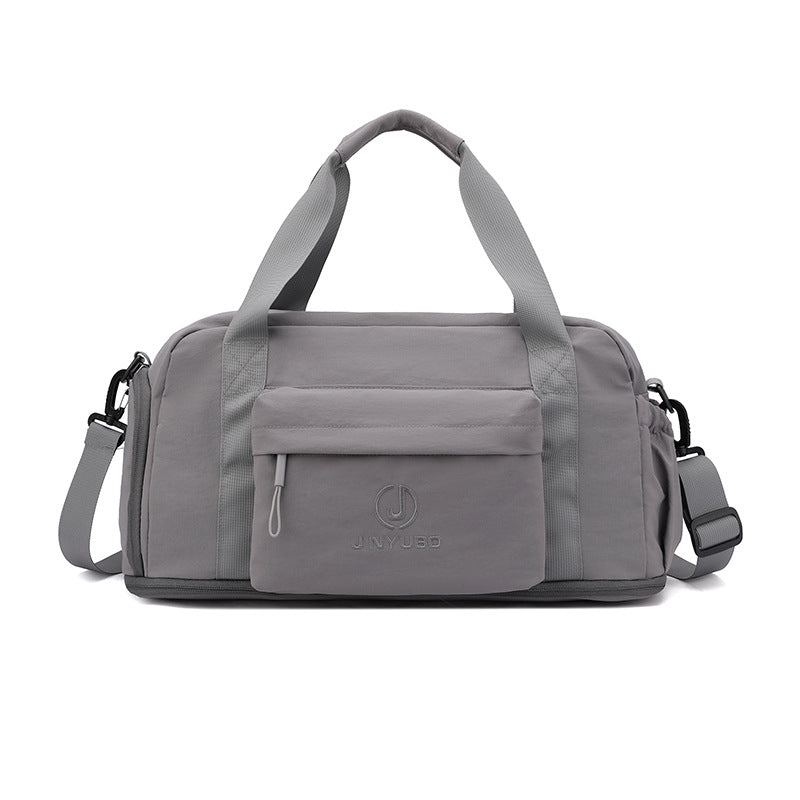 Versatile Multi-Functional Travel Holdall Acalora