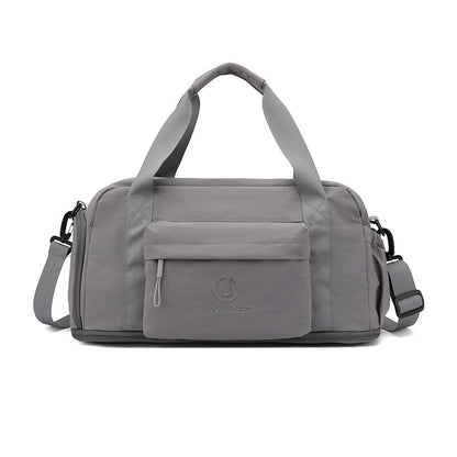 Versatile Multi-Functional Travel Holdall Acalora