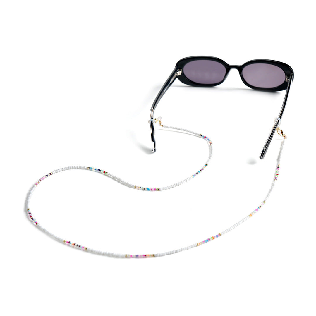 Beaded Eyewear Lanyard Kalsten