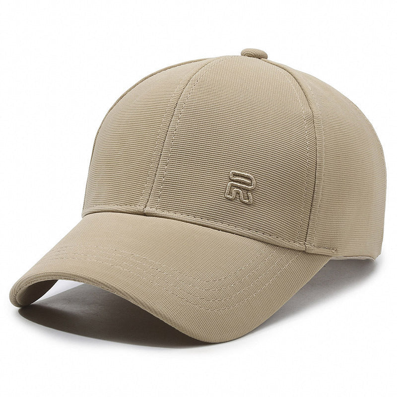 Women's Sporty Baseball Cap with UV Protection Kalsten