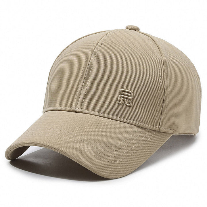 Women's Sporty Baseball Cap with UV Protection Kalsten