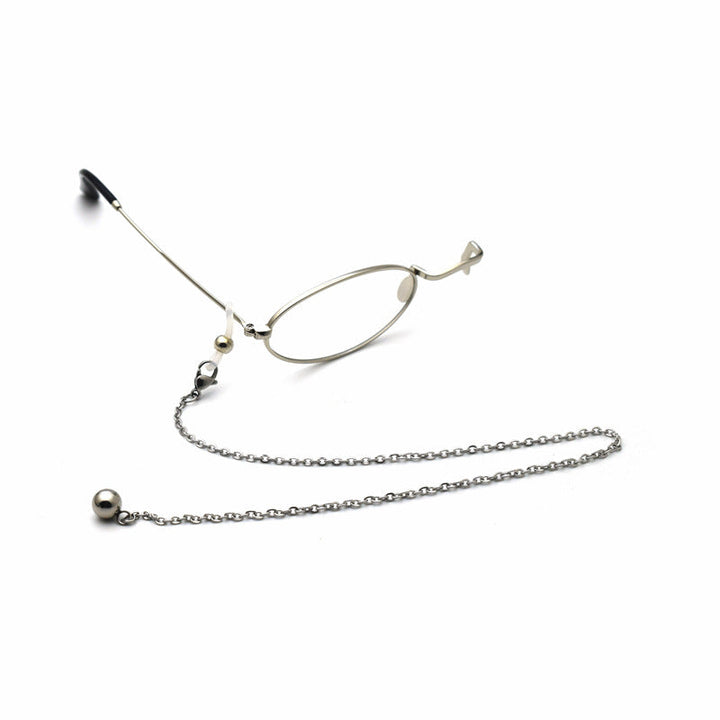 Durable Metal Eyewear Chain Kalsten