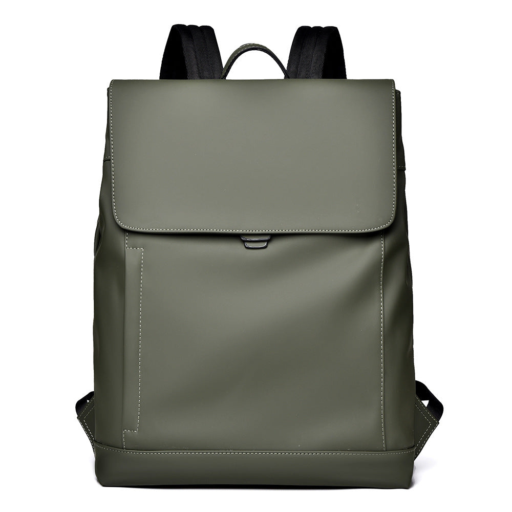 Sleek Minimalist School Backpack Kalsten