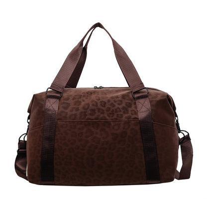 Stylish Athletic Duffle Bag Acalora