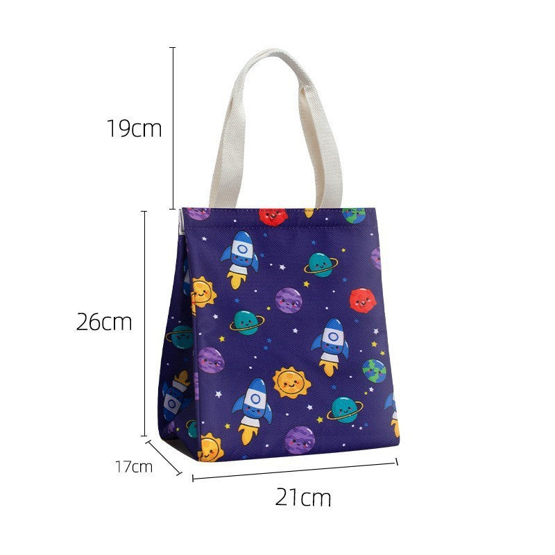 Women's Insulated Picnic Bag Kalsten