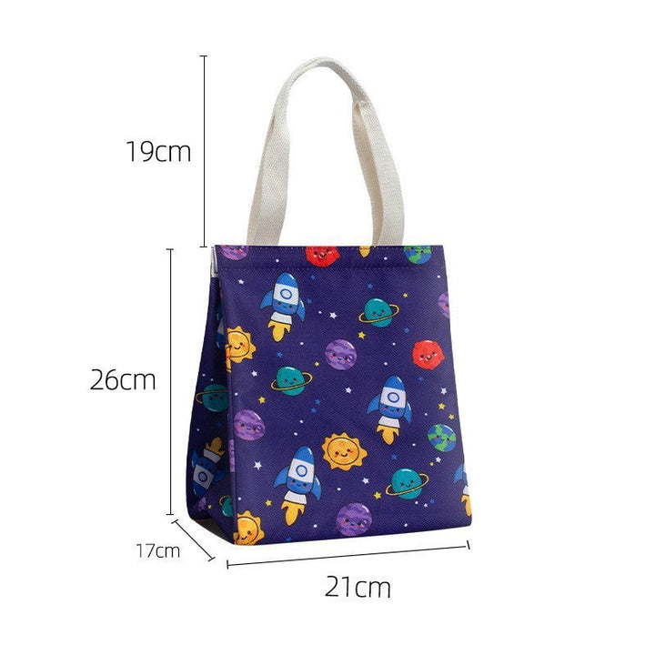 Women's Insulated Picnic Bag Kalsten