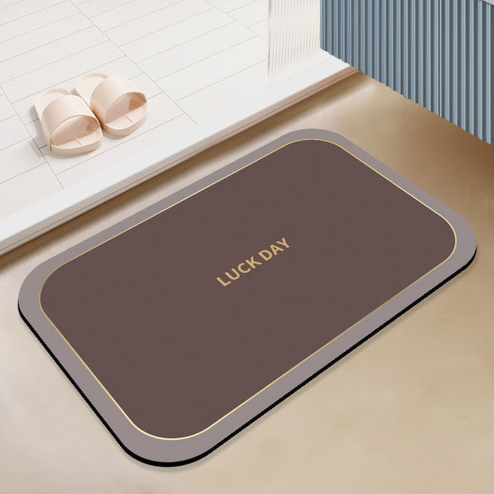 Non-Slip Bath Mat Kalsten