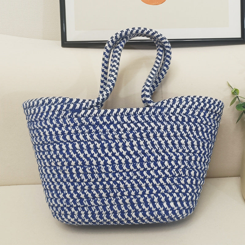 Beach bag Kalsten
