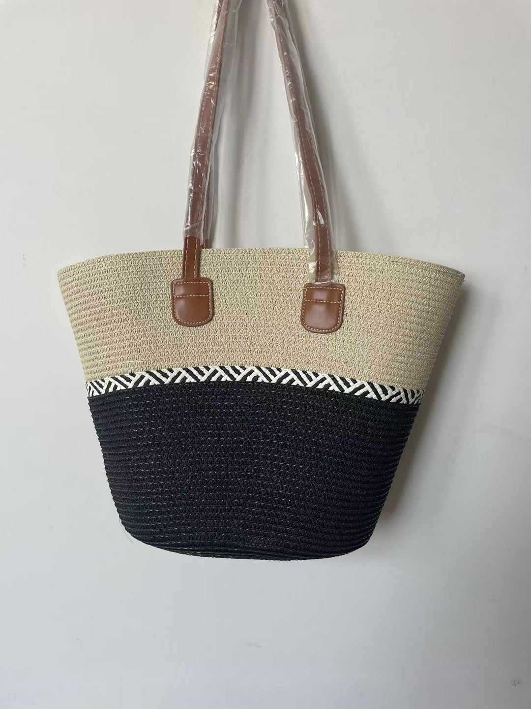 Beach bag Kalsten