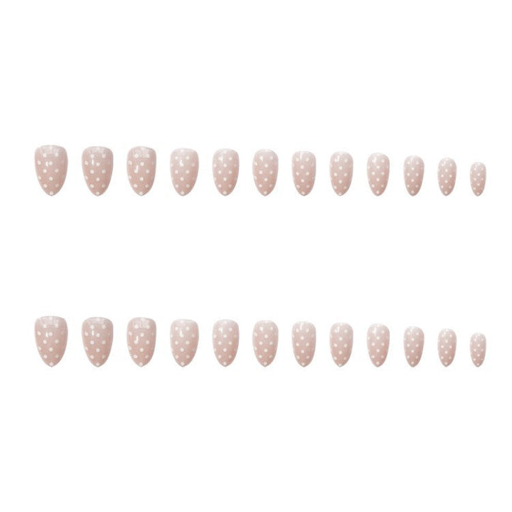 Elegant Gelly Nail Tips Kalsten