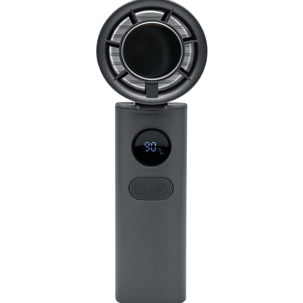 Ladies portable USB cooling fan Kalsten