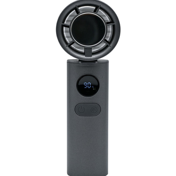 Ladies portable USB cooling fan Kalsten