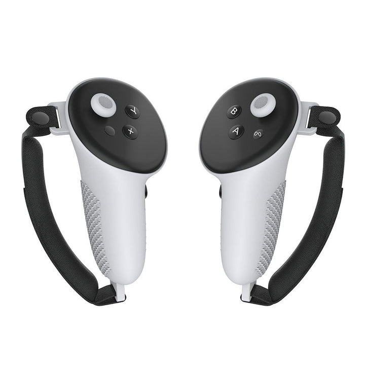 VR-Controller with Ergonomic Design and Precise Control Kalsten