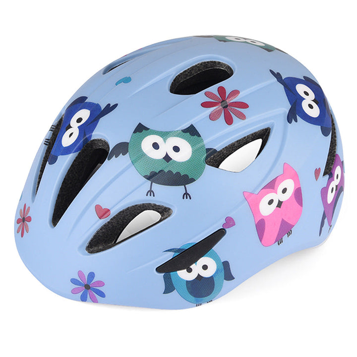 Safe Bicycle Helmet Kalsten