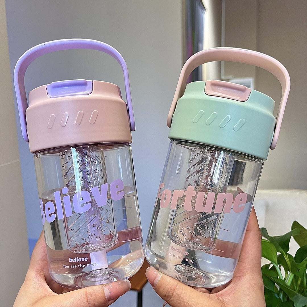 Unisex Fruit Infusion Bottle Kalsten