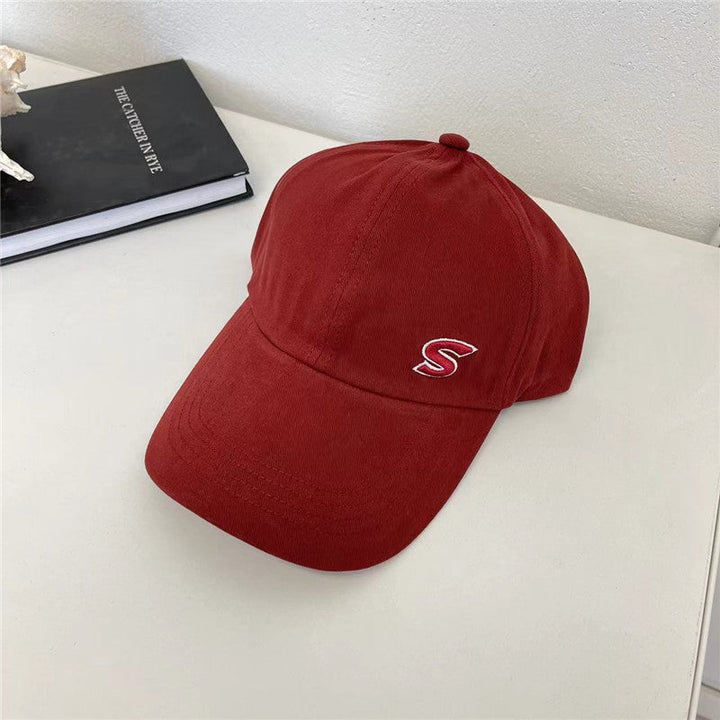 Unisex Adjustable Baseball Cap Kalsten