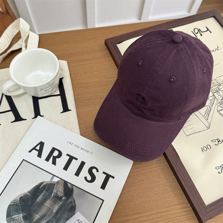 Women's Casual Cotton Baseball Cap Kalsten 1783922702